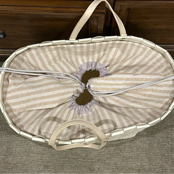 Handed By Go Weekender Bag - Picture 3 of 4